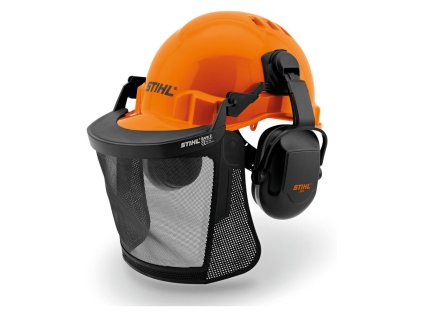STIHL FUNCTION BASIC Prilbová súprava 00008880810 | ajtech.sk