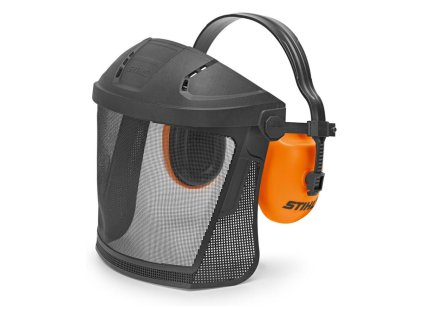 STIHL GPA 24 FUNCTION Ochrana tváre s ochranou sluchu 00008840251 | ajtech.sk