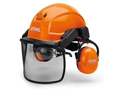 STIHL DYNAMIC X-ERGO Prilbová súprava 00008880807 | ajtech.sk