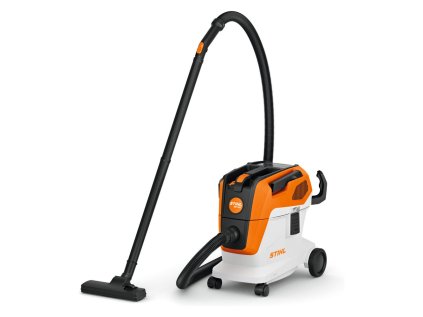 STIHL SEA 60 Akumulátorový vysávač s 2 x AK 20 + AL 101 | ajtech.sk