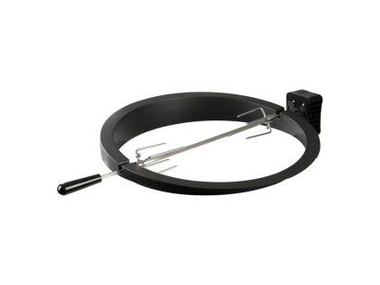 Elektrický grilovací ražeň Kamado Egg 23" | ajtech.sk