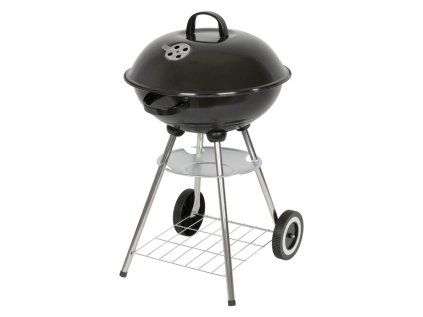 Gril na drevené uhlie Strend Pro BBQ Servo | ajtech.sk