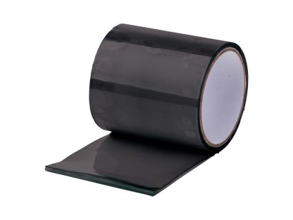 Heissner TF857-00 Opravná samolepiaca čierna páska easy FIX 150 x 10 cm | ajtech.sk