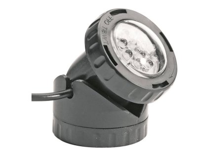 Heissner U120-T LED osvetlenie jazierka, záhrady | ajtech.sk