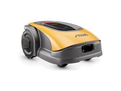 Aku robotická kosačka STIGA Stig A 300 | ajtech.sk