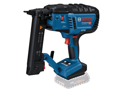Bosch GTH 18V-38 M Akumulátorová sponkovačka do dreva | ajtech.sk