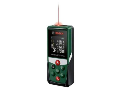 Bosch UniversalDistance 50C Digitálny laserový merač vzdialeností 0603672301 | ajtech.sk