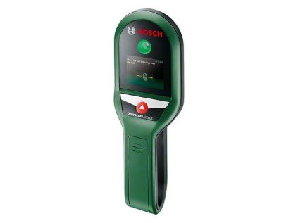 Digitálny detektor Bosch UniversalDetect drevo kov | ajtech.sk