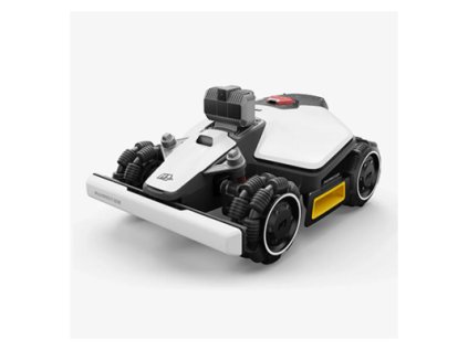 Robotická kosačka Mammotion LUBA mini AWD LiDAR 1500 | ajtech.sk