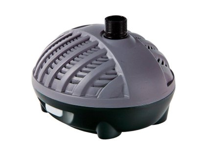 Efektové čerpadlo vrátane 3 efektov Heissner HSP1600-00 | ajtech.sk