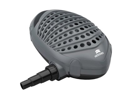 Čerpadlo filtračné a potôčikové Smart Heissner P20300E-00 | ajtech.sk
