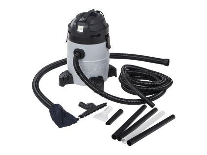 Jazierkový vysávač Heissner F635N-00 Basic | ajtech.sk