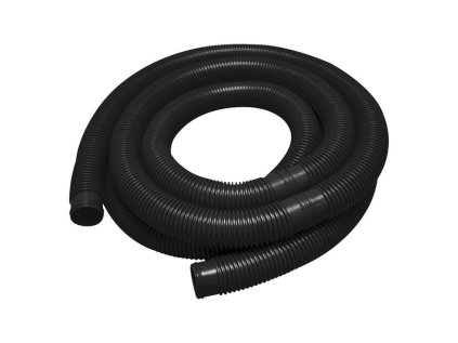 Hadica Strend Pro Pool, PE, L-50 m, bazénová, čierna, 38 mm 4 ajtech.sk