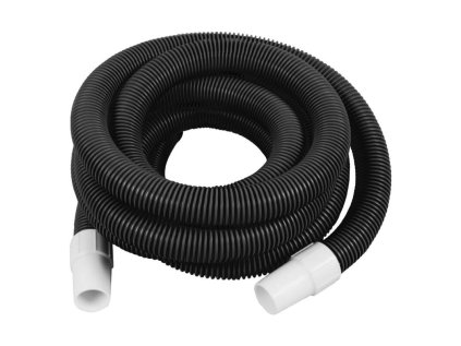 Hadica Strend Pro Pool, PE, L-7,5 m, bazénová, vákuová, čierna, 38 mm | ajtech.sk