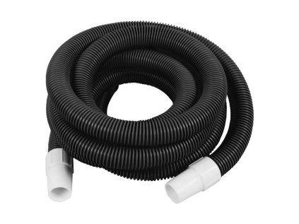 Hadica Strend Pro Pool, PE, L-3 m, bazénová, vákuová, čierna, 32 mm | ajtech.sk