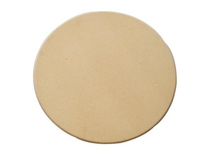 Strend Pro Pizza kameň pre gril Kamado Egg 13", keramický | ajtech.sk
