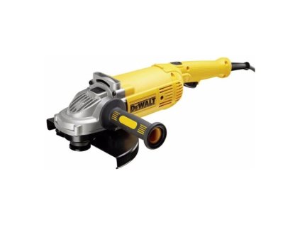 DeWALT Elektrická uhlová brúska 230 mm | ajtech.sk