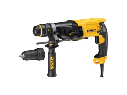 Dewalt D25134K-QS Elektrické vŕtacie kladivo 26 mm | ajtech.sk