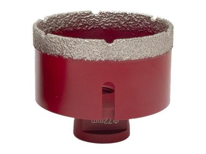 STREND PRO Premium DCB11, Vyrezávač 72 mm, M14, korunka, diamant | ajtech.sk