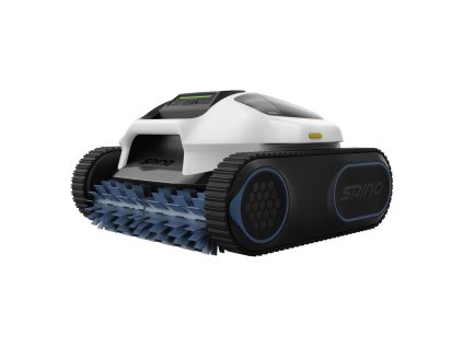 Rbotický bazénový vysavač SPINO E1 | ajtech.sk