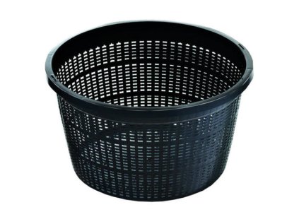 Heissner TZ105-00 Kôš na vodné rastliny okrúhly 13 cm, výška 10 cm | ajtech.sk