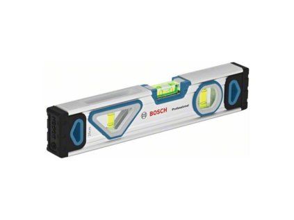 Magnetická vodováha Bosch 25 cm | ajtech.sk