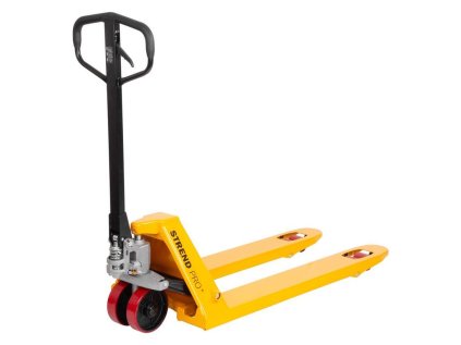 Strend Pro Paletový vozík DB 3T, 1 150 x 550 x 75 mm | ajtech.sk