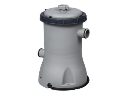 Filtrácia Bestway FlowClear 58383 kartušová pre bazény, 2006 L/h | ajtech.sk