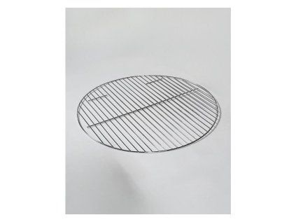 Okrúhly grilovací rošt Strend Pro Homefire BBQ | ajtech.sk