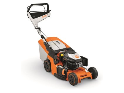 Kosačka STIHL RM 448.3 V Vario | ajtech.sk
