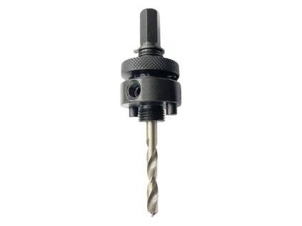 Unášač koruniek Strend Pro HEX 13 mm 32-210 | ajtech.sk