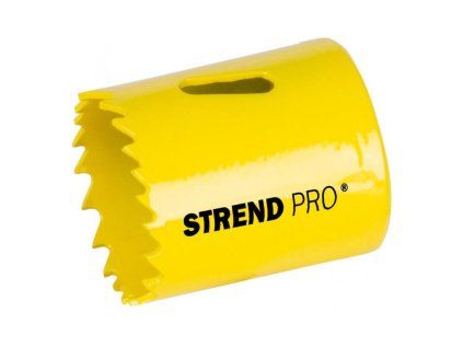 Dierovka do kovu Strend Pro BHS44 38 mm | ajtech.sk