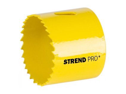 Bimetalový vyrezávač Strend Pro BHS44 54 mm | ajtech.sk