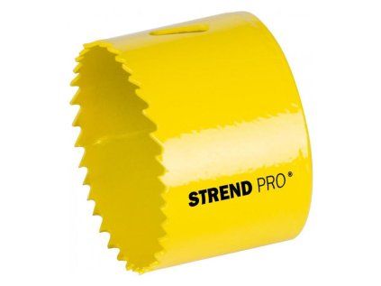 Bimetalová dierovka Strend Pro BHS44 64 mm | ajtech.sk