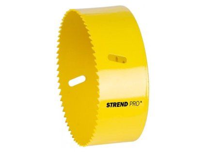 Bimetalová dierovka Strend Pro BHS44 114 mm | ajtech.sk