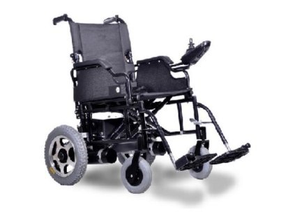SELVO i4600 Elektrický skladací invalidný vozík | ajtech.sk
