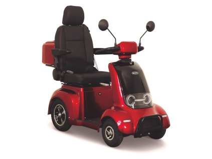 SELVO 4810 Li Elektrický invalidný a seniorský vozík | ajtech.sk