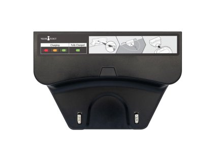 iClebo Nabíjacia základňa pre robotický vysávač Omega, O5 | ajtech.sk