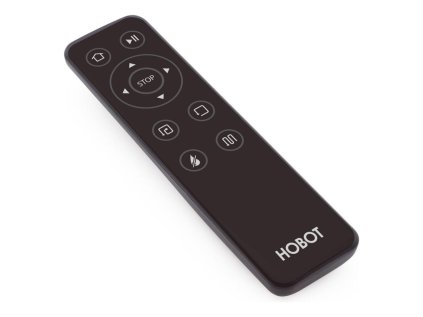 HOBOT Diaľkové ovládanie pre robotické vysávače LEGEE 669 | ajtech.sk