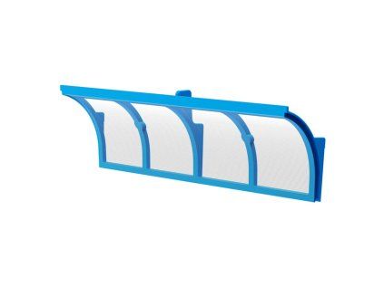 Sieťovaný filter Hobot LEGEE D8 2ks | ajtech.sk