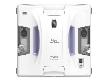 HOBOT S6 PRO Robotický čistič okien | ajtech.sk