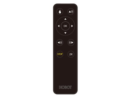 HOBOT 298 Diaľkové ovládanie pre robotický čistič okien | ajtech.sk