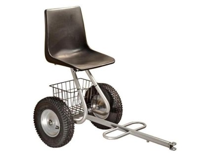 Sedačka DAKR Panter BP k pohonnej jednotke | ajtech.sk