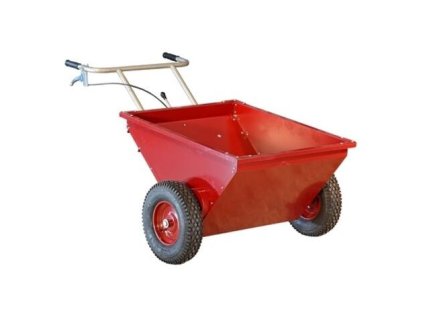 Rozmetadlo zeminy DAKR KRR Green Wizard 70 | ajtech.sk