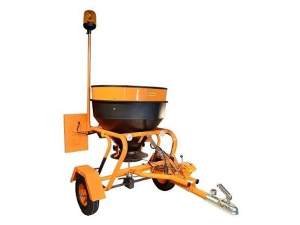 Rozmetadlo DAKR KRH 04 Fuji 250kg Maják | ajtech.sk