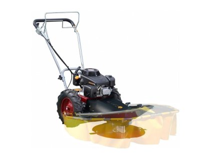 DAKR Bubnová kosačka TEKTON Loncin 196 | ajtech.sk