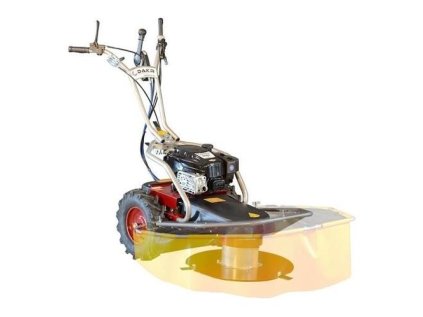 Bubnová kosačka DAKR Panter FD2H Hydrostat | ajtech.sk