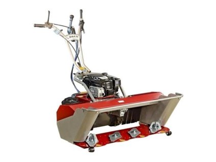 DAKR Disková kosačka Panter FD-2H + DZS 125 | ajtech.sk
