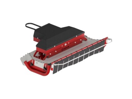 Dvojnožový mulčovač DAKR M-91 Záber 91cm | ajtech.sk