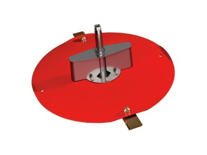 Bubnový nadstavec DAKR STR2 pre Triton Záber 60 cm | ajtech.sk